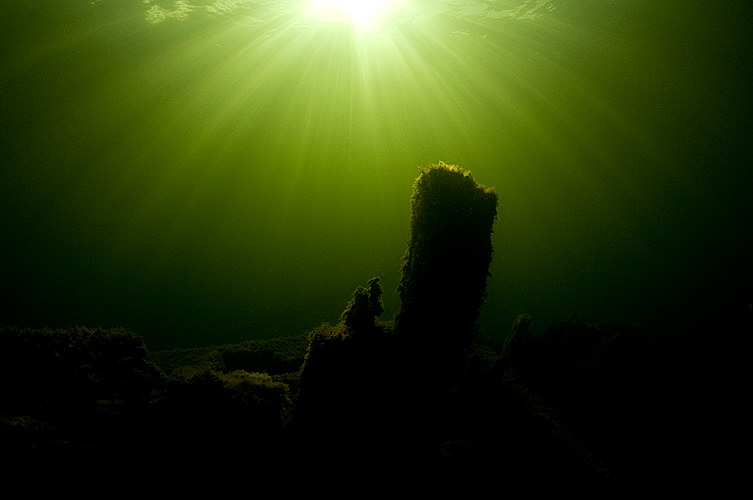 Light and shadows